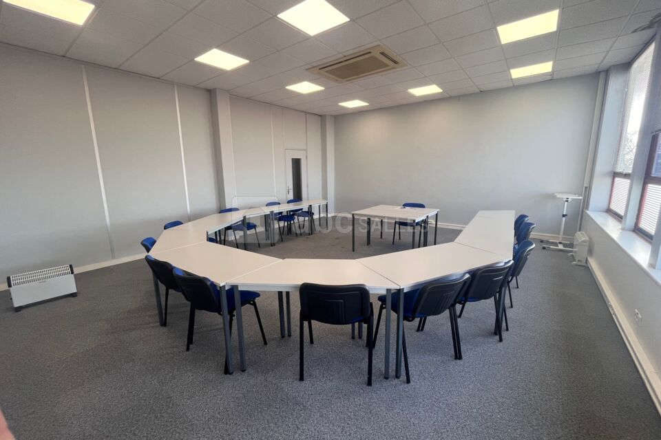 Salle E