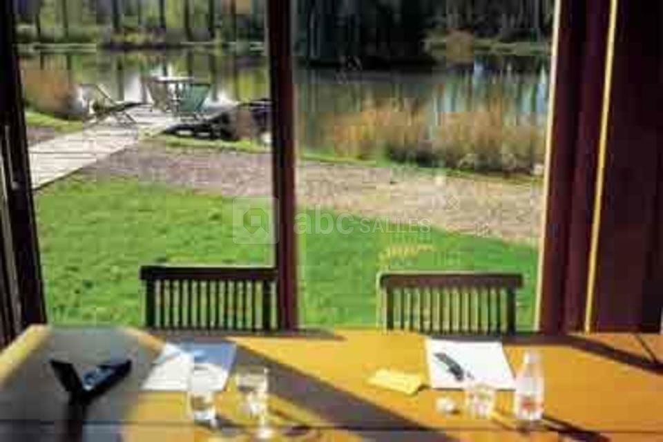 Le moulin de la forge