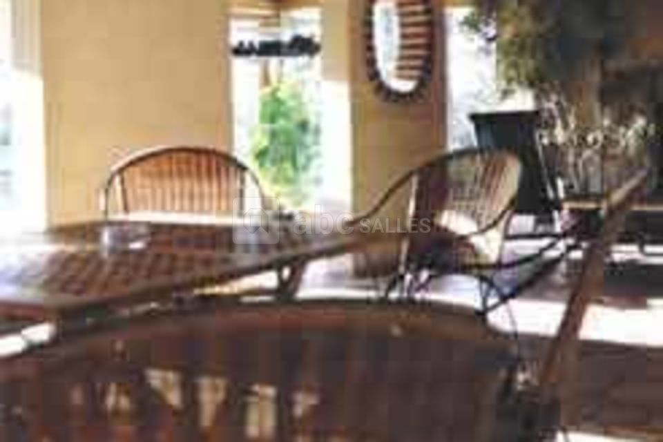 Le moulin de la forge