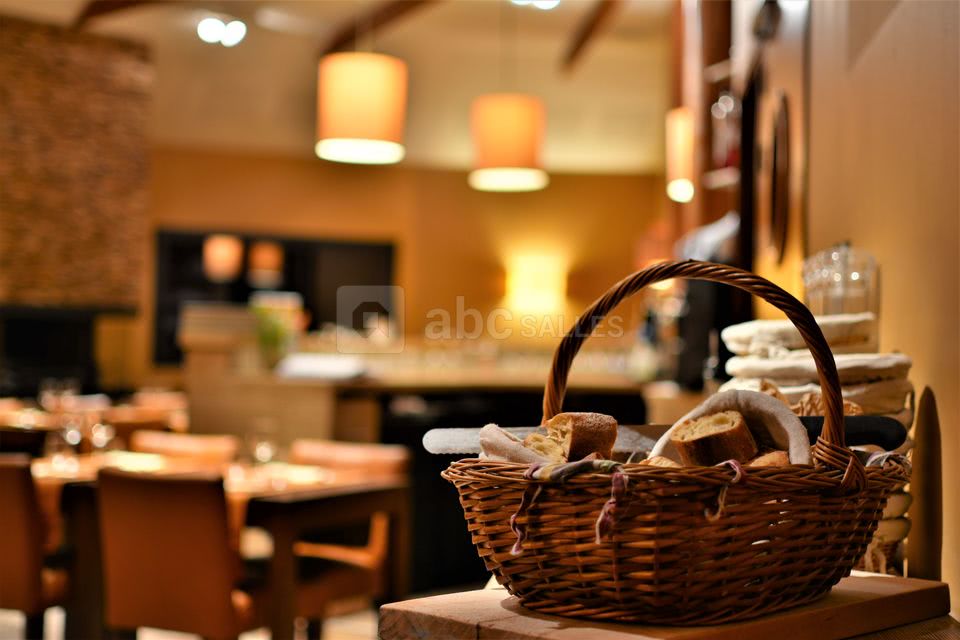 Les Étangs de l'Abbaye