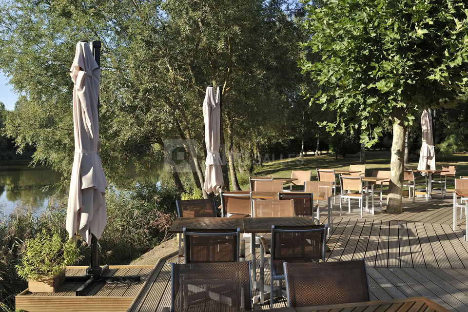 Terrasse panoramique