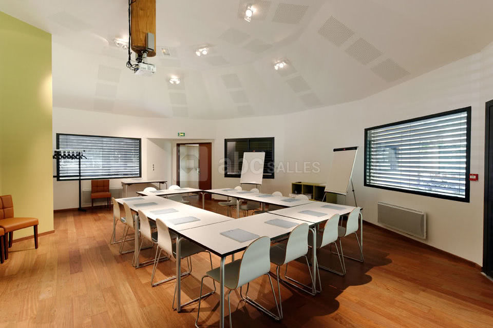 Salle de réunion - Salle privative