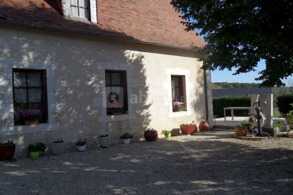 Chambres d'hotes de vaujours