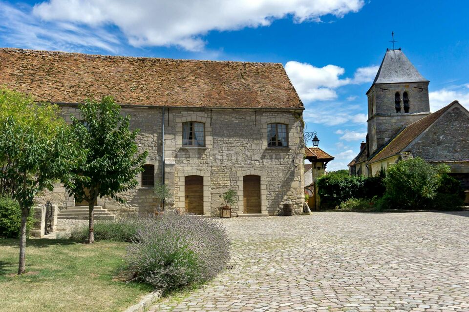 Manoir des Chevaliers