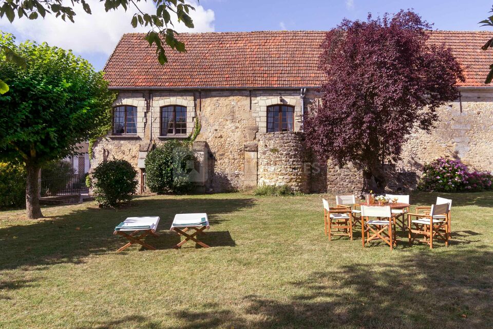 Manoir des Chevaliers