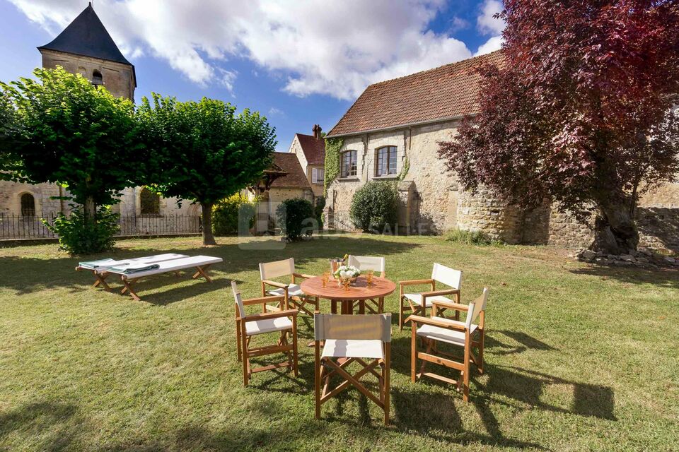 Manoir des Chevaliers