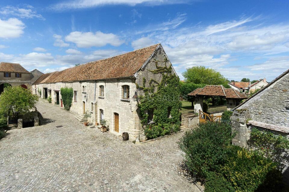 Manoir des Chevaliers