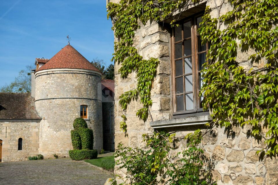 Manoir des Chevaliers