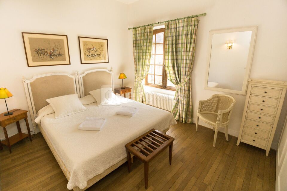 Manoir des Chevaliers