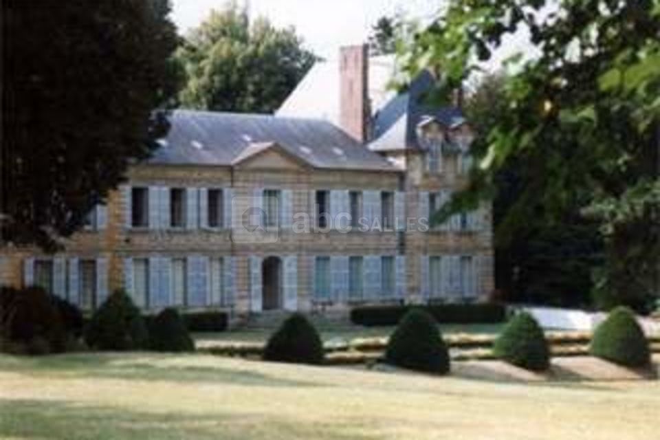 Château de Gadancourt