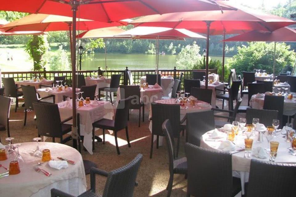 La Terrasse de l'Étang
