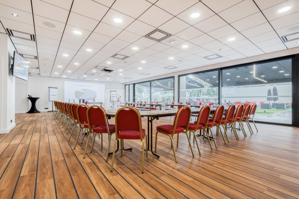 Forest Hill Meudon-Vélizy