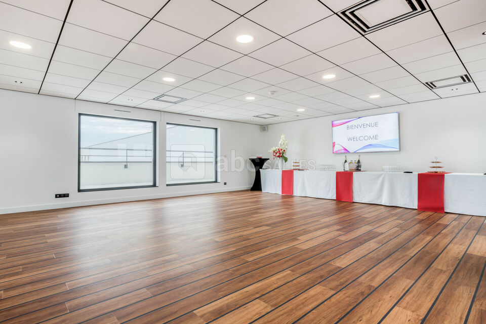 Forest Hill Meudon-Vélizy