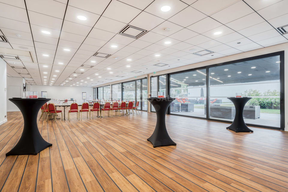 Forest Hill Meudon-Vélizy