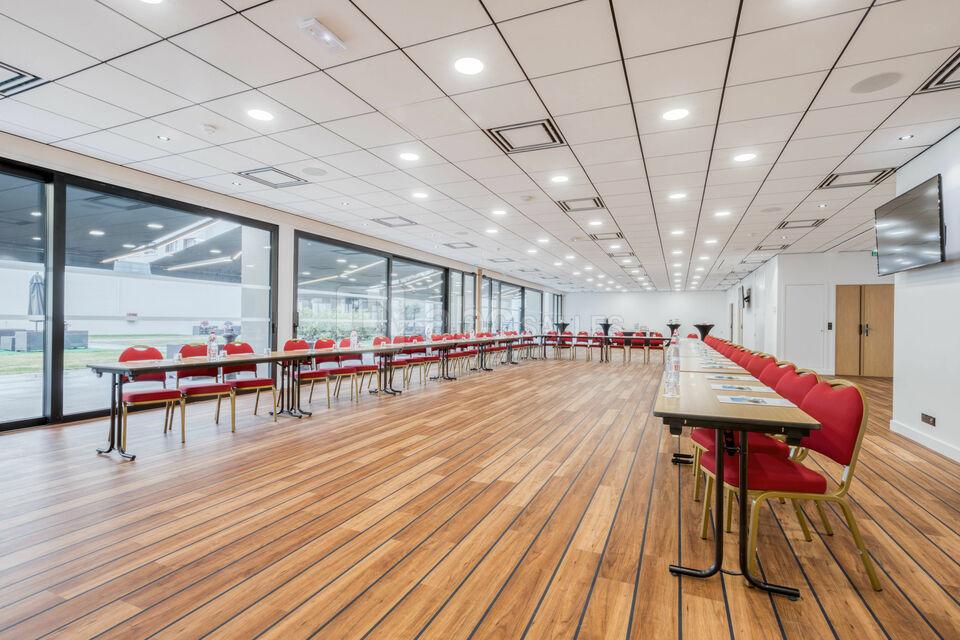 Forest Hill Meudon-Vélizy