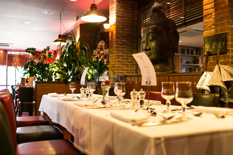 Forest Hill Meudon-Vélizy