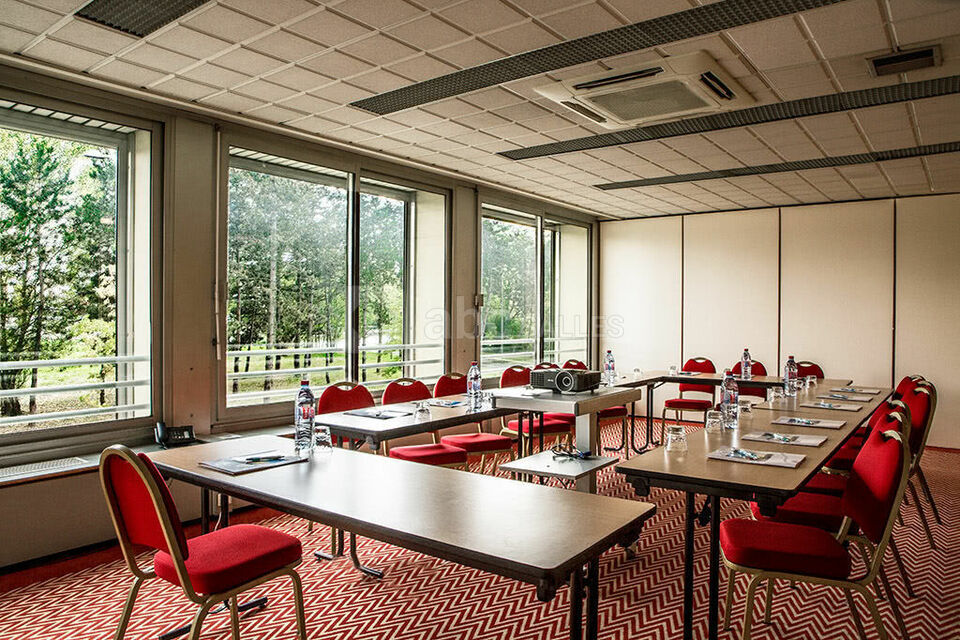 Forest Hill Meudon-Vélizy