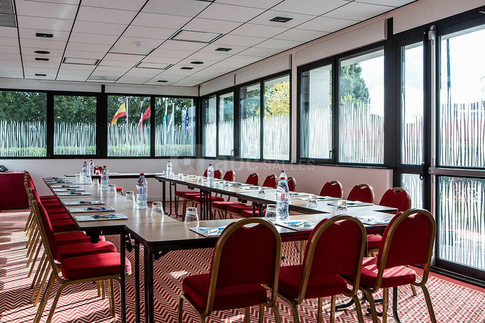 Forest Hill Meudon-Vélizy