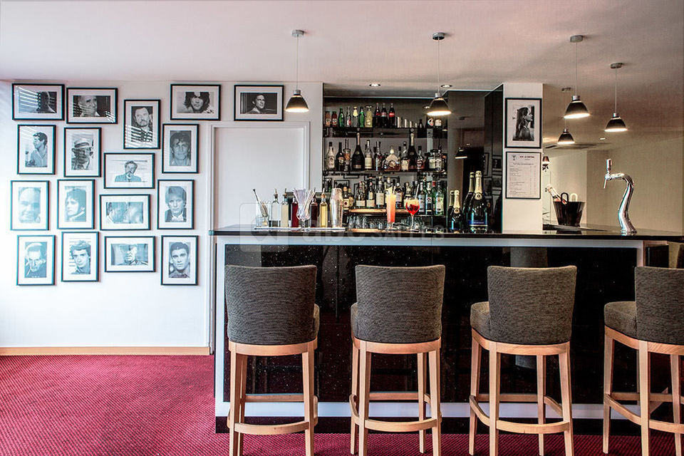 Forest Hill Meudon-Vélizy