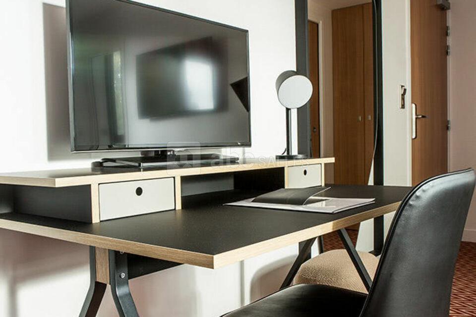 Forest Hill Meudon-Vélizy