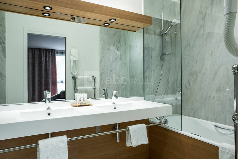 Forest Hill Meudon-Vélizy