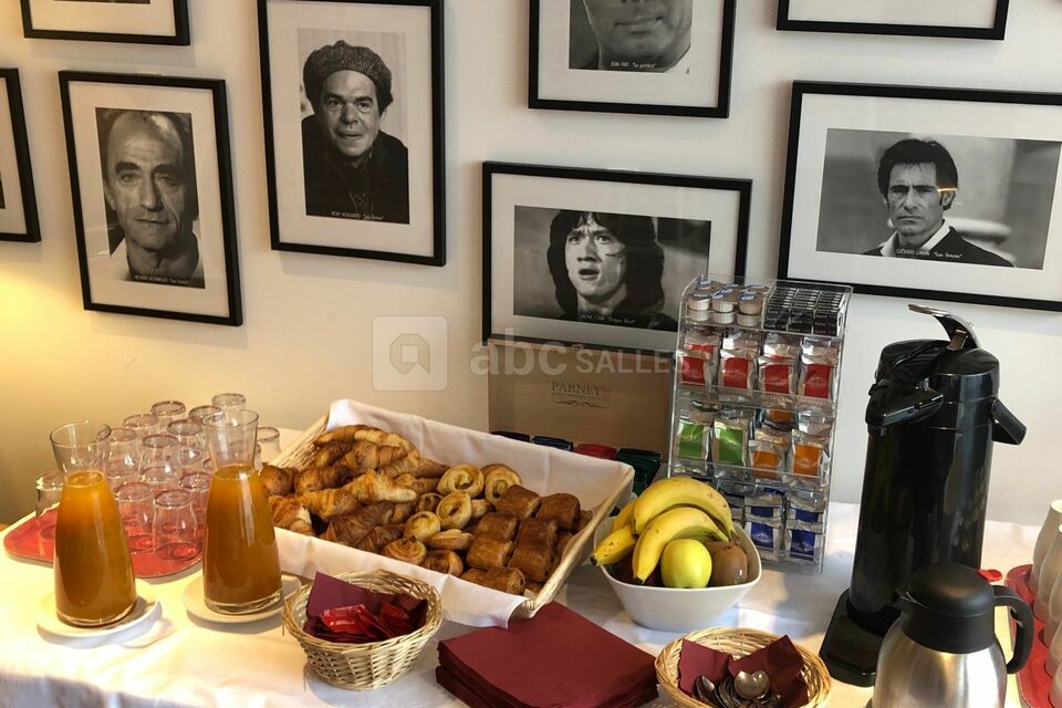 Forest Hill Meudon-Vélizy