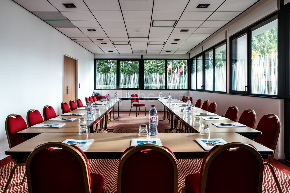 Forest Hill Meudon-Vélizy