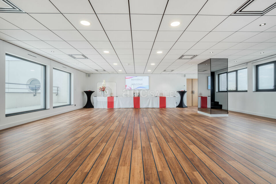 Forest Hill Meudon-Vélizy