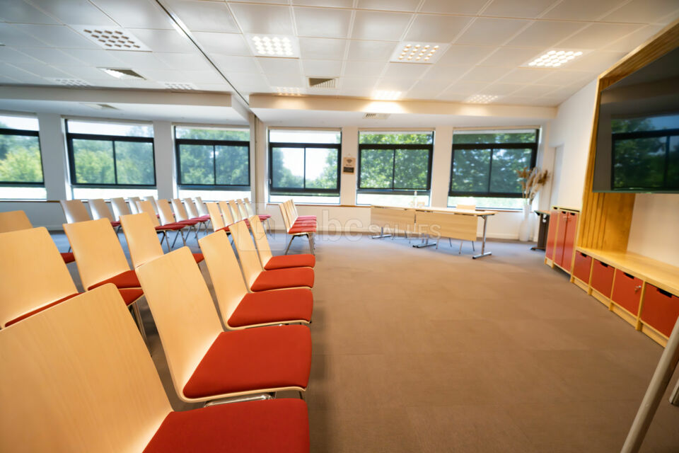 Polydôme de Clermont-Ferrand Centre d'Expositions et de Congrès