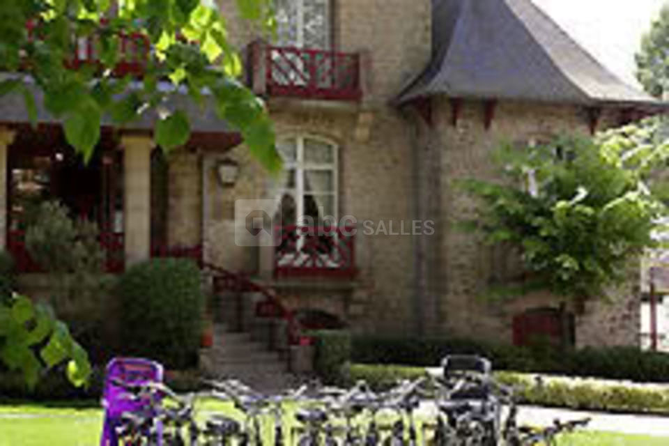 Castel Marie-Louise