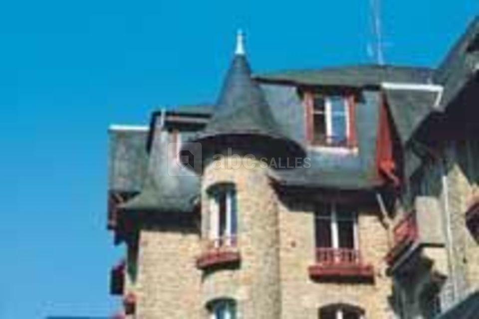 Castel Marie-Louise