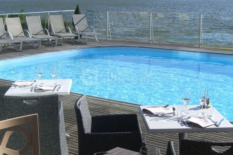 Le restaurant