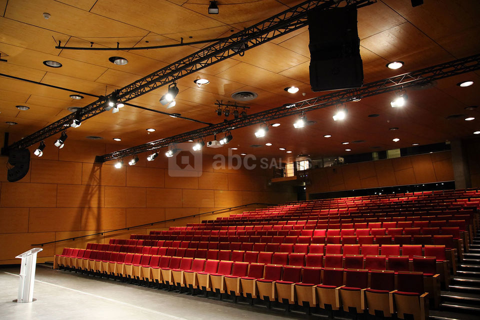 Lille Grand Palais