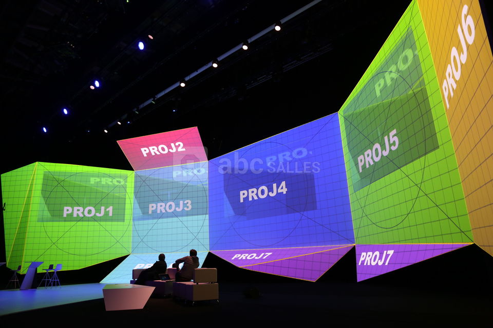 Audiovisuel