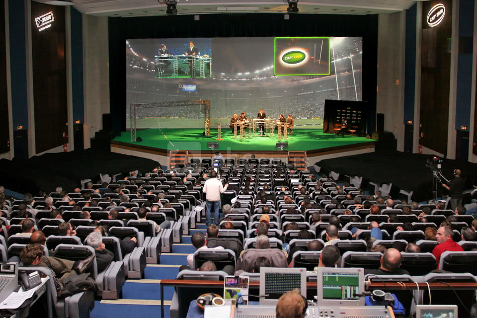 Auditorium