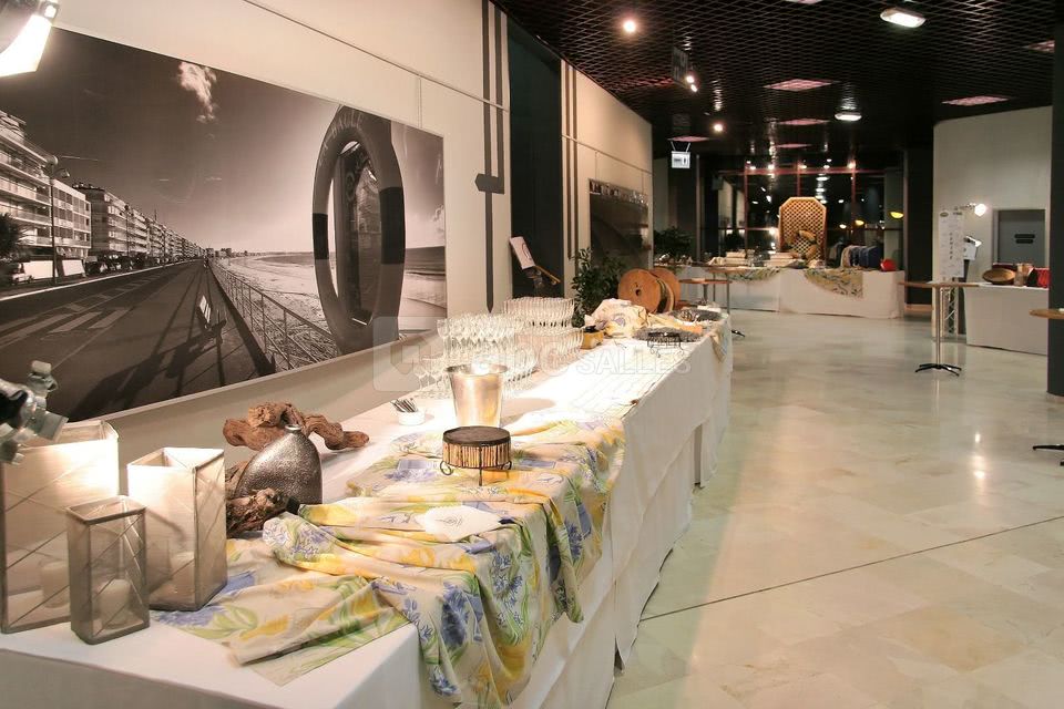 Palais des Congrès et des Festivals de La Baule