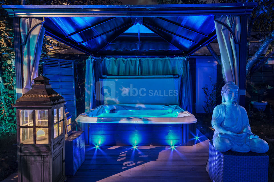 Grand Hôtel de Courtoisville