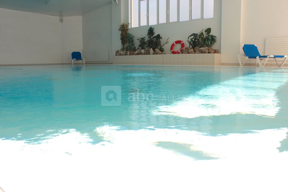 Grand Hôtel de Courtoisville