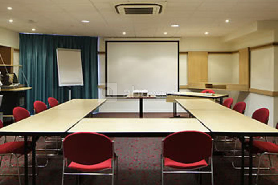 Hôtel Ibis Deauville
