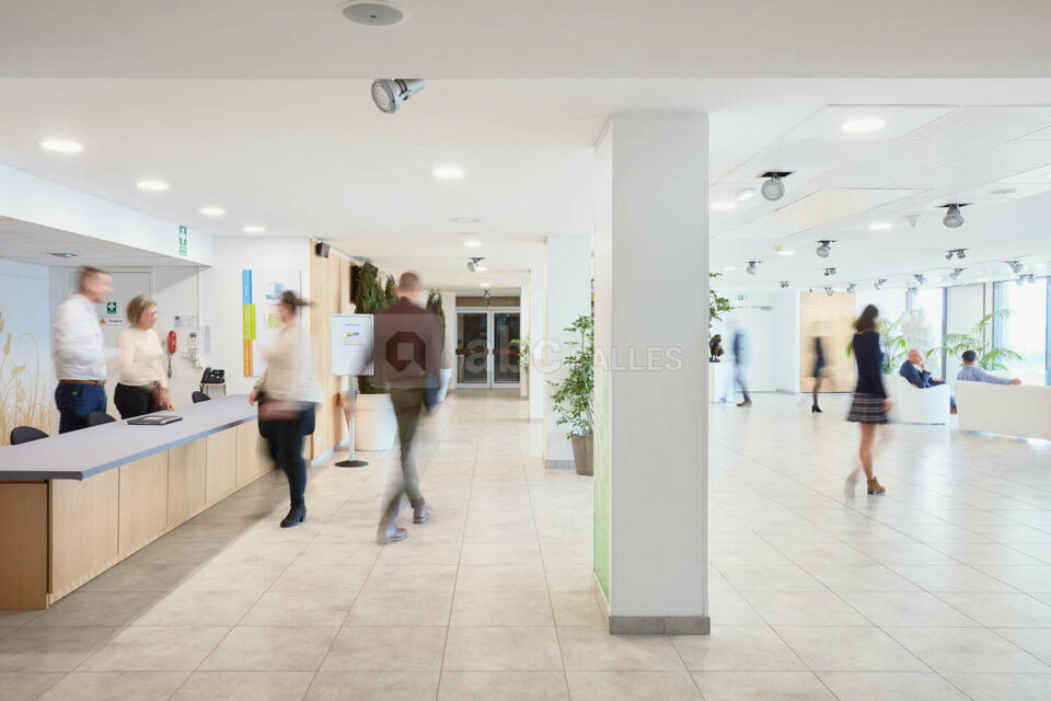 Palais des Congrès Odysséa de Saint-Jean-de-Monts