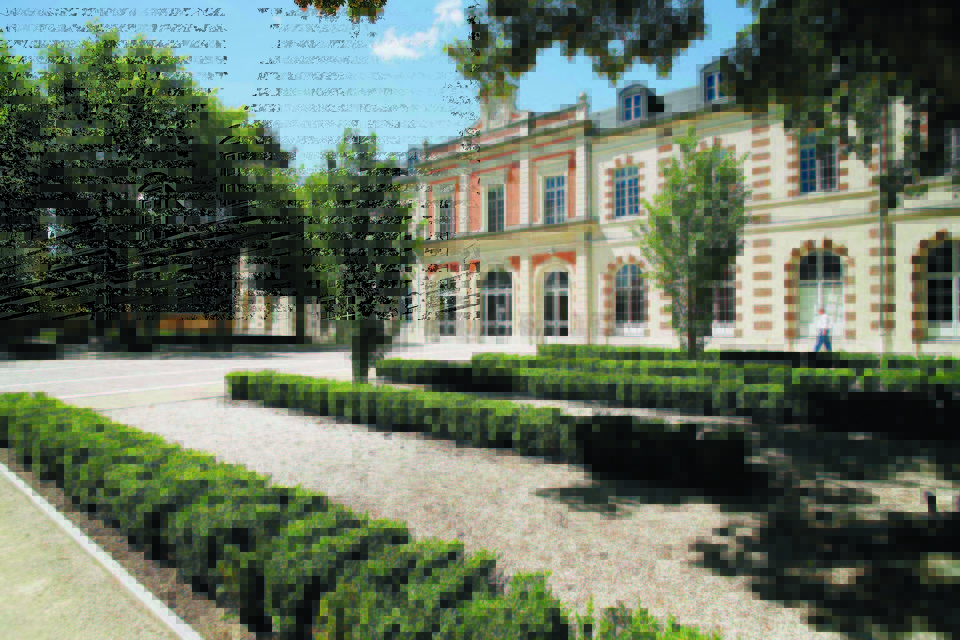 L'espace Argence