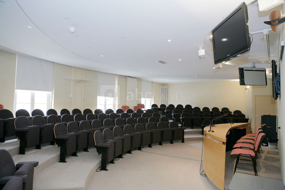 L'espace Argence