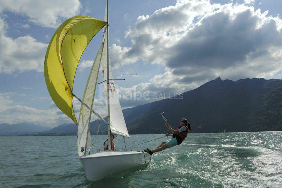 Voile