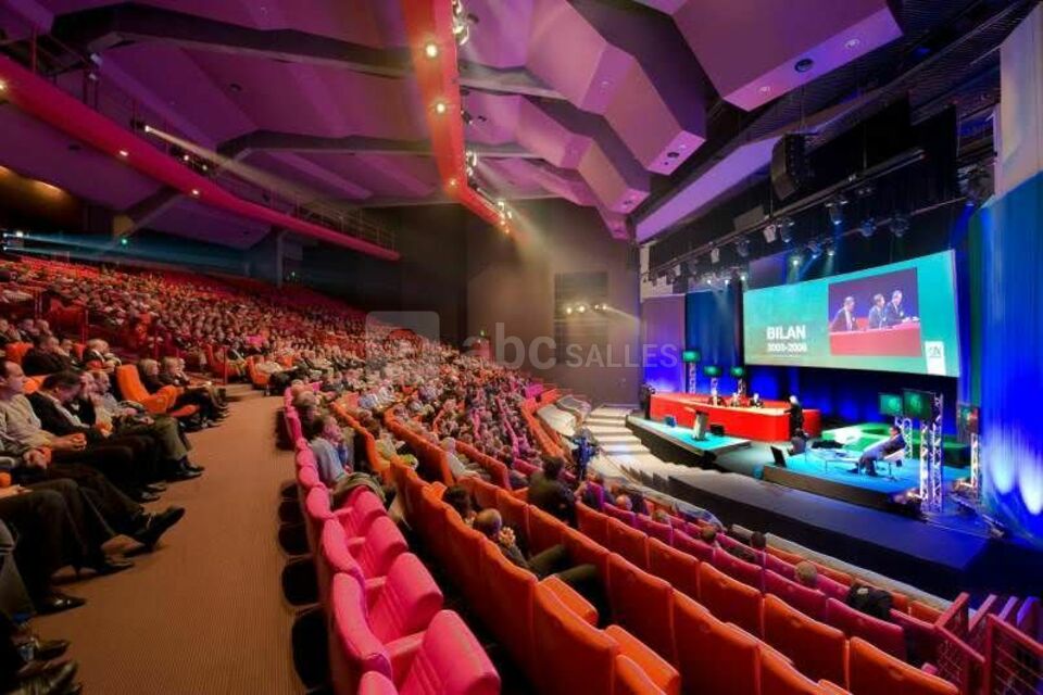 Auditorium