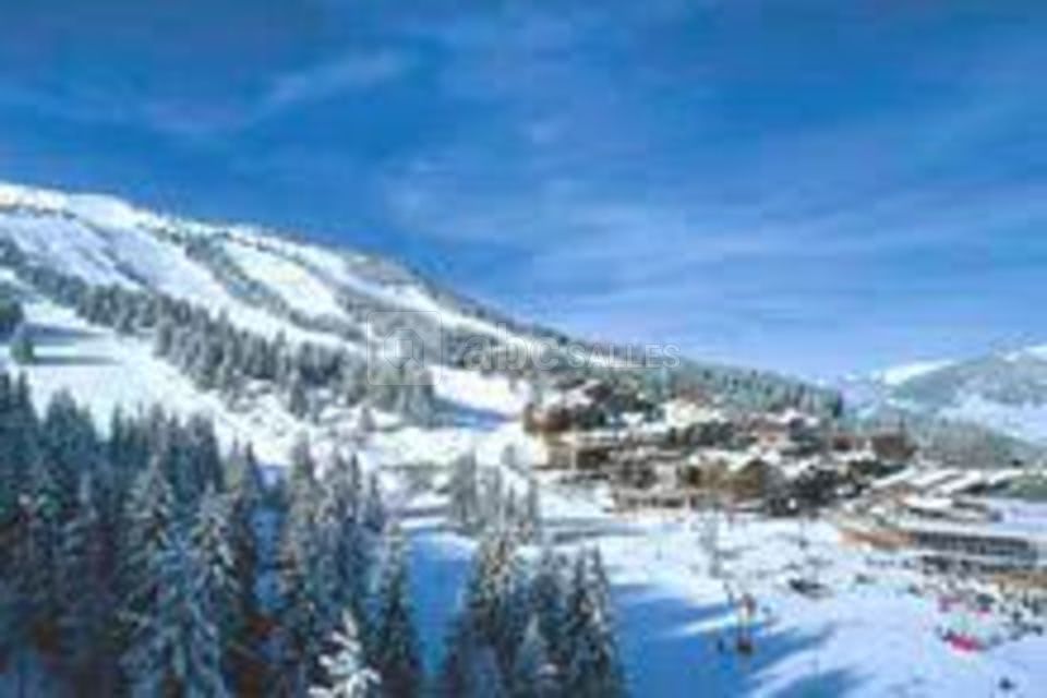 Courchevel Séminaires et Congrès