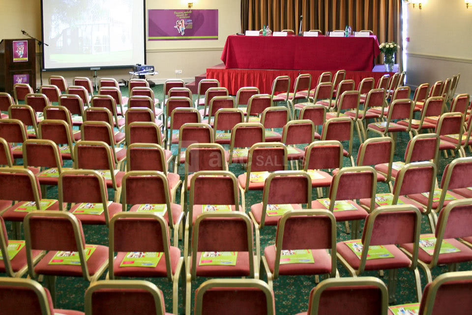 Hôtel Mercure Caen Côte de Nacre Hérouville-Saint-Clair