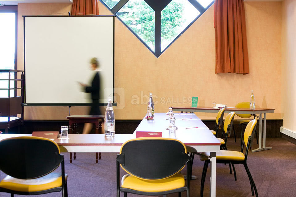 Hôtel Mercure Caen Côte de Nacre Hérouville-Saint-Clair