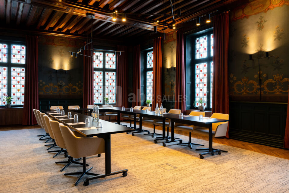 Hôtel d'Anjou