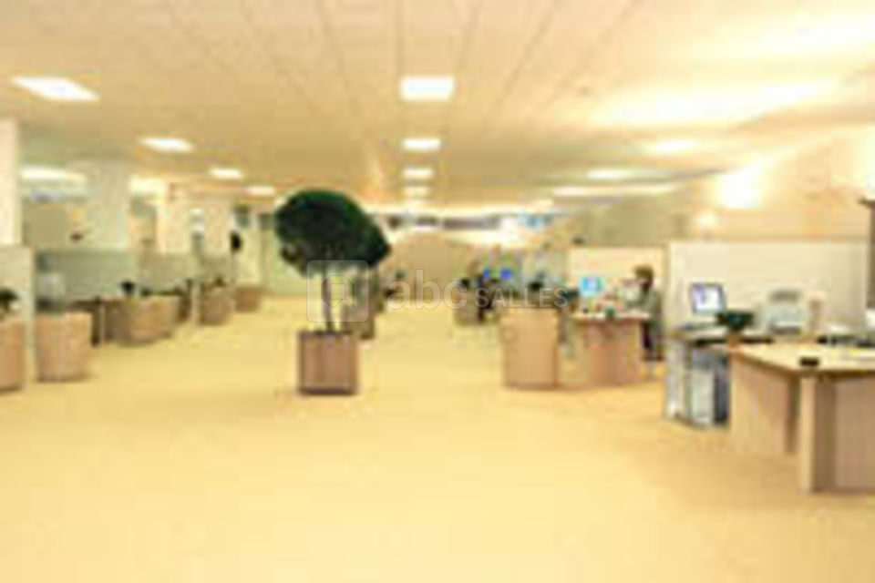 Centre des Congrès de Marseille
