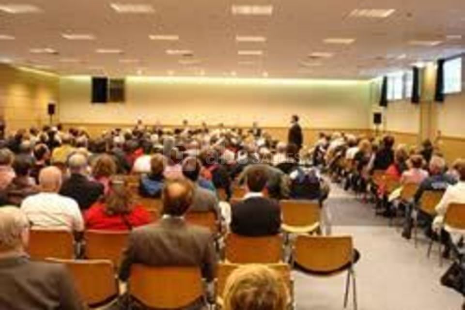 Centre des Congrès de Marseille